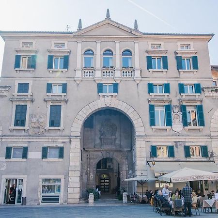 Domus Nova Palace - Italian Homing Verona Exterior photo