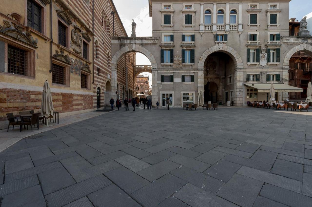 Domus Nova Palace - Italian Homing Verona Exterior photo